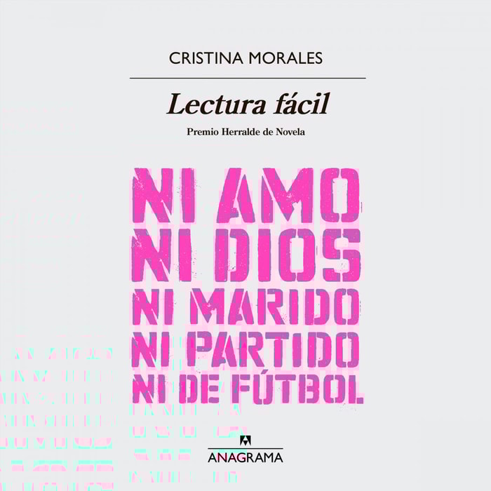 Lectura fácil
