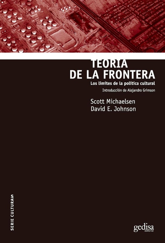 Teoría de la frontera