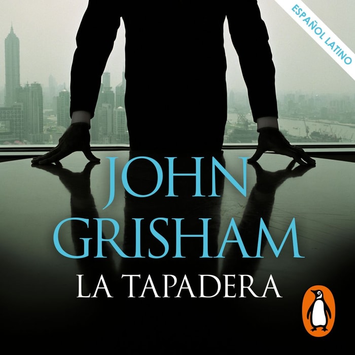 La tapadera (La tapadera 1)