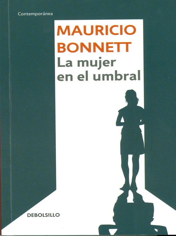 La mujer en el umbral