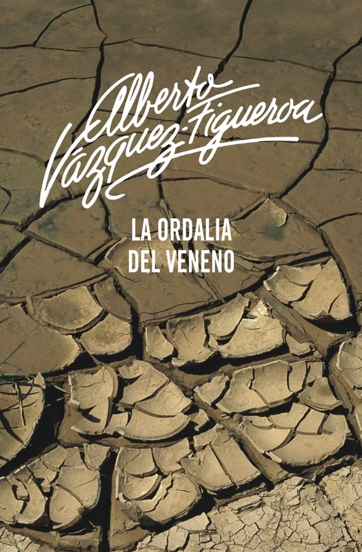 La ordalía del veneno
