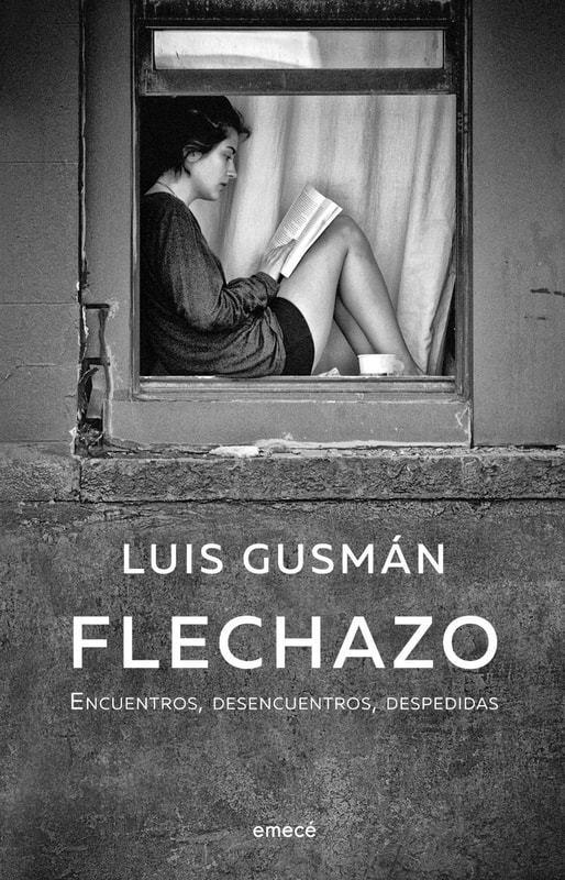 Flechazo