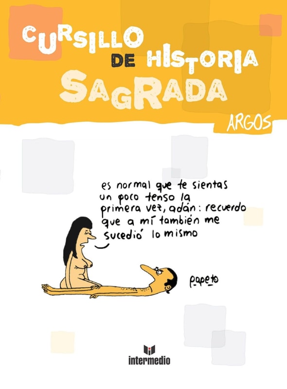 Cursillo de historia sagrada