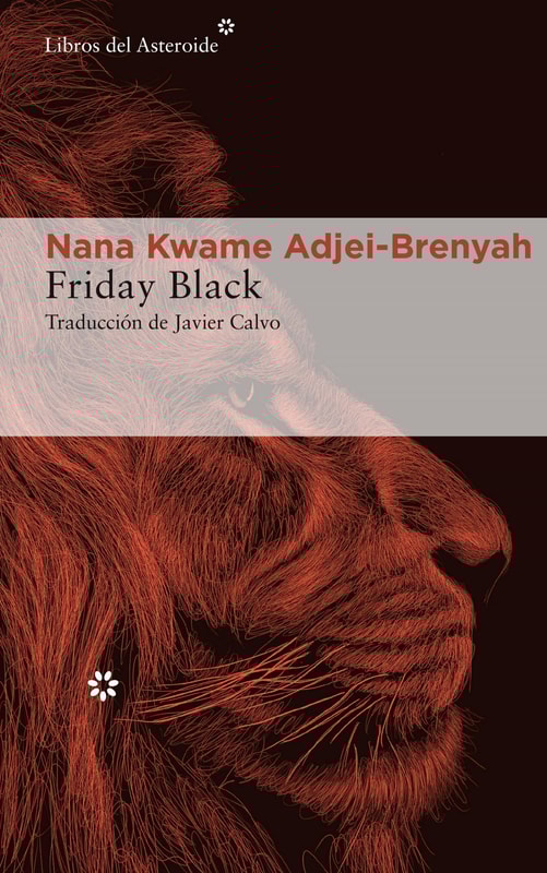 Friday Black