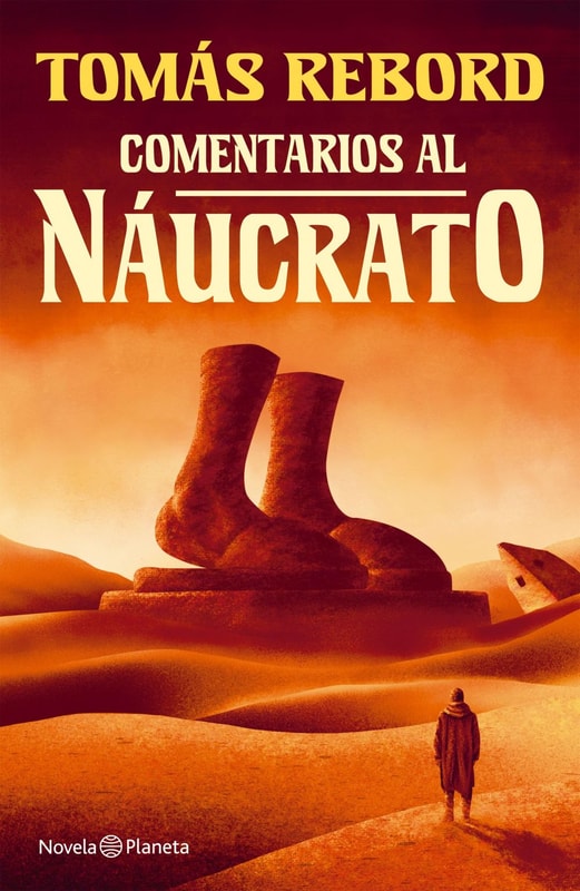 Comentarios al Náucrato