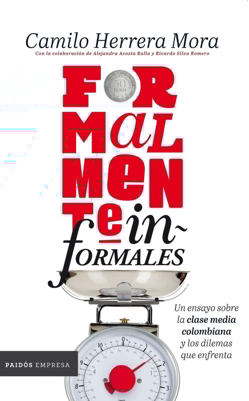 Formalmente informales
