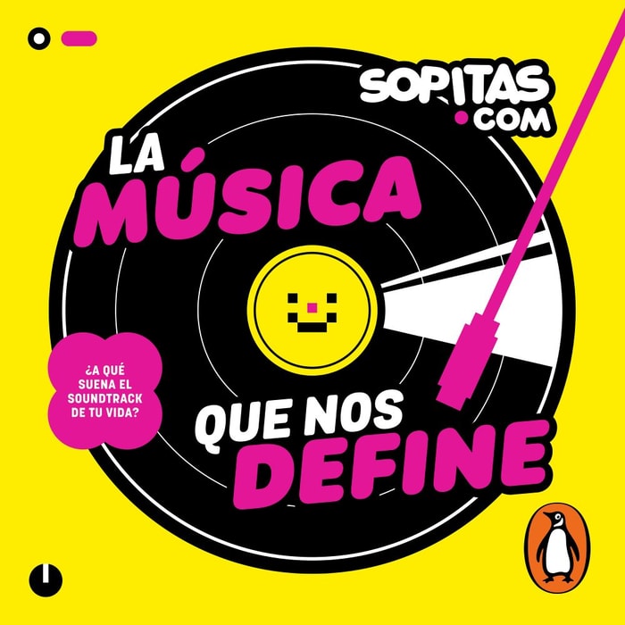 La música que nos define