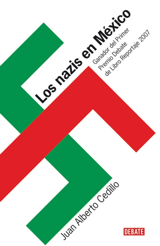 Los nazis en México