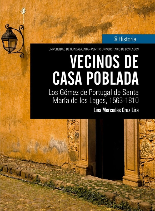 Vecinos de casa poblada