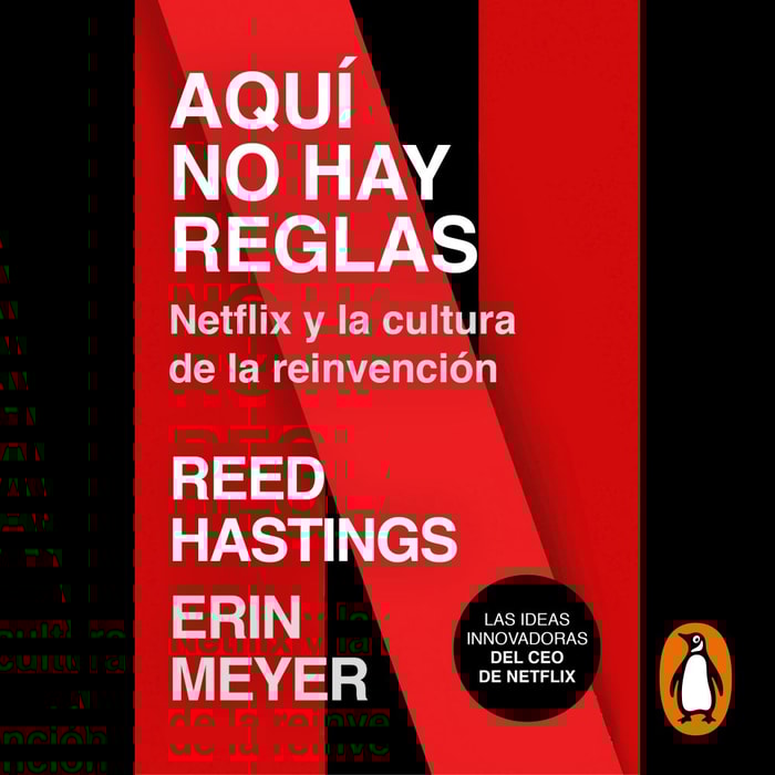Aquí no hay reglas