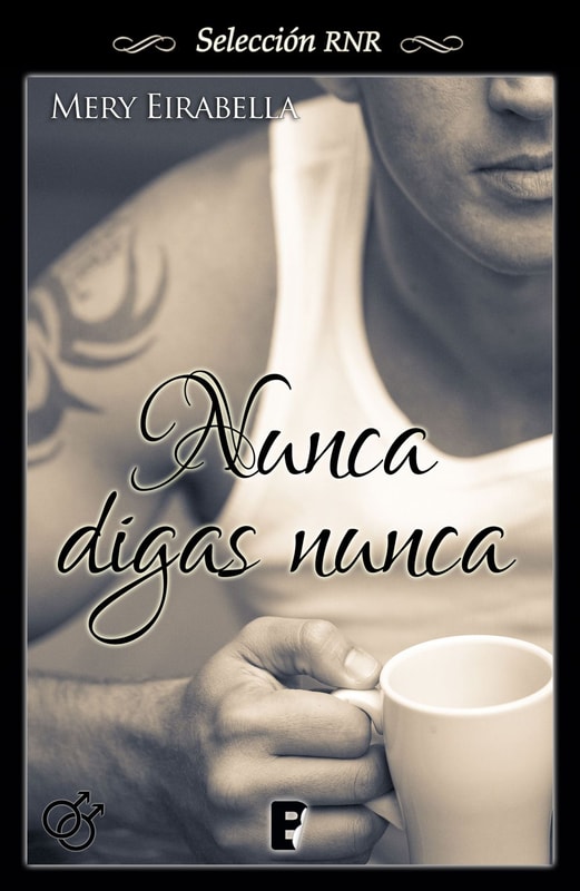 Nunca digas nunca (Trilogía Secret life 1)
