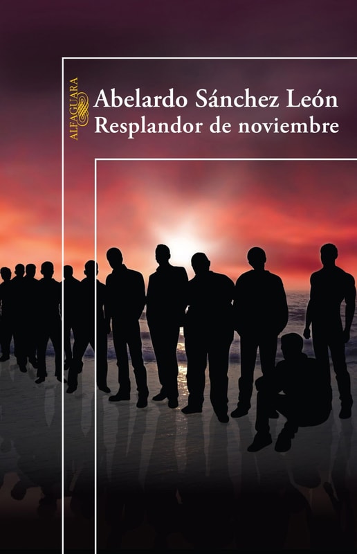 Resplandor de noviembre