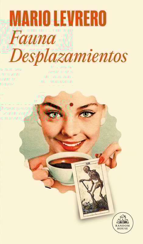 Fauna / Desplazamientos