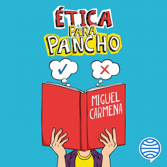 Ética para Pancho