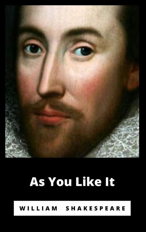 As You Like It