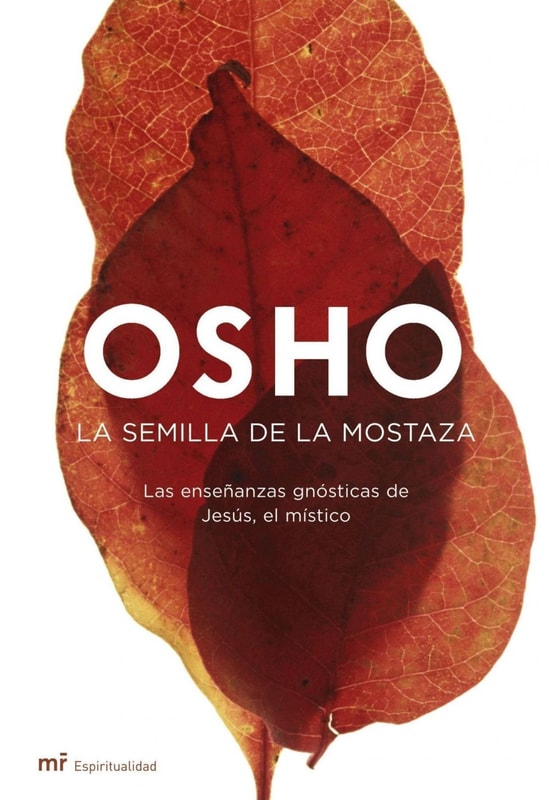 La semilla de la mostaza