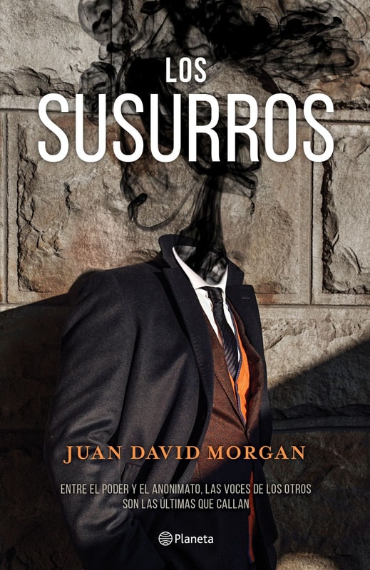 Los susurros