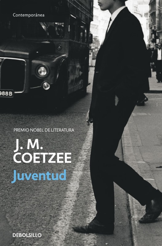 Juventud (Escenas de una vida de provincias 2)