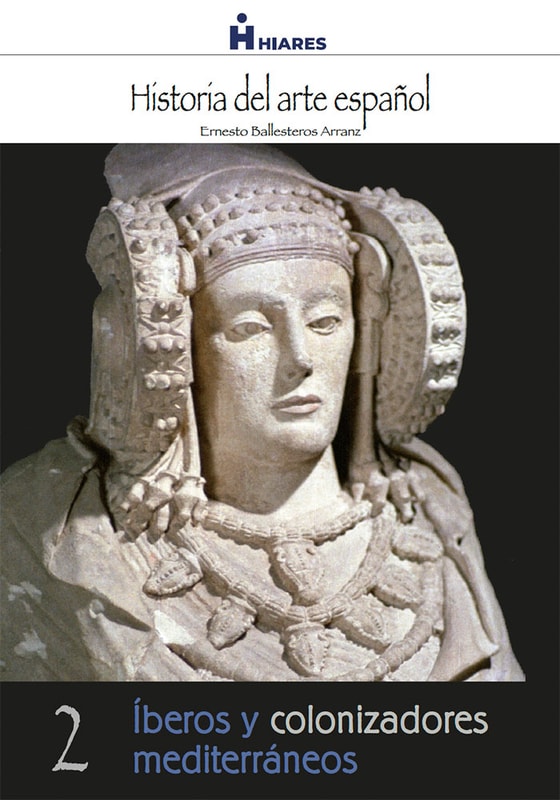 Íberos y colonizadores mediterráneos