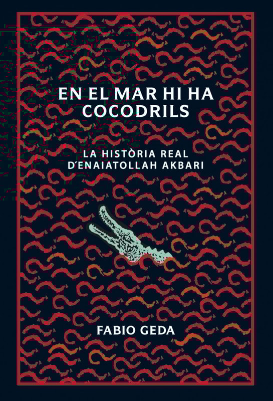 En el mar hi ha cocodrils