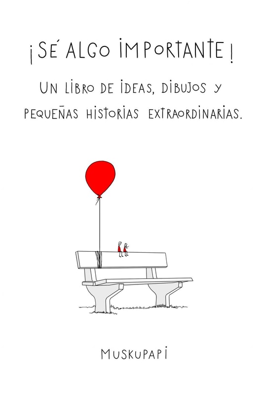 Sé algo importante
