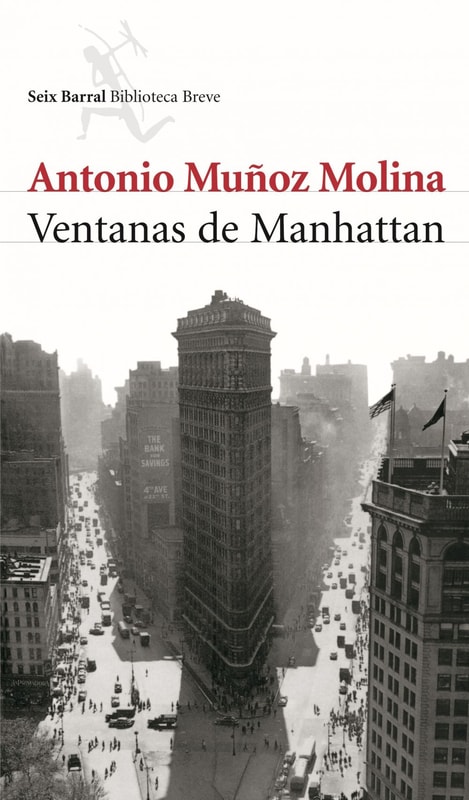 Ventanas de Manhattan