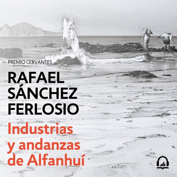 Industrias y andanzas de Alfanhuí