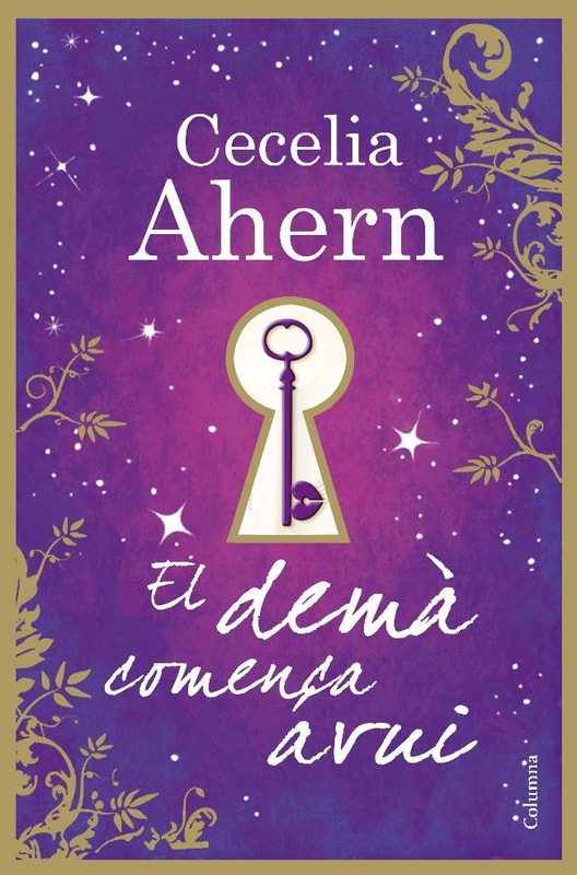 El demà comença avui