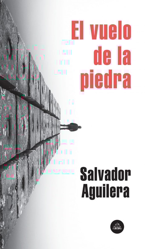 El vuelo de la piedra