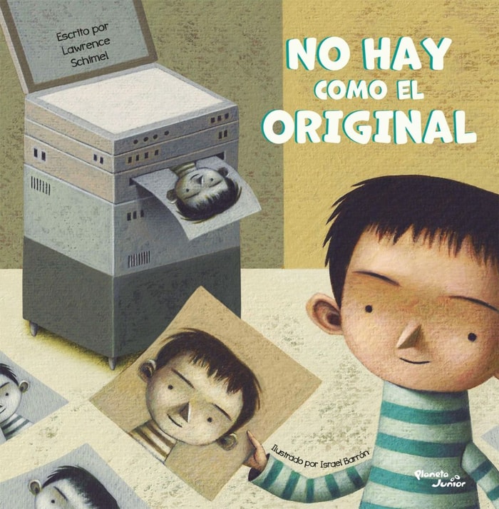 No hay como el original