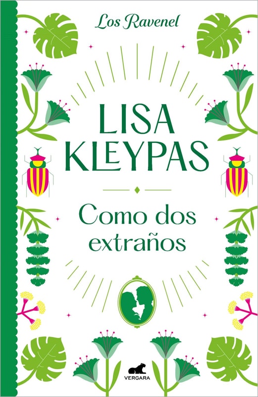 Como dos extraños (Los Ravenel 4)