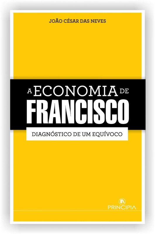 A Economia de Francisco