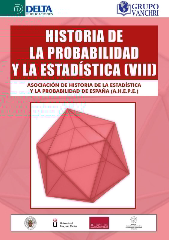 Historia De La Probabilidad Y Estadística VIII