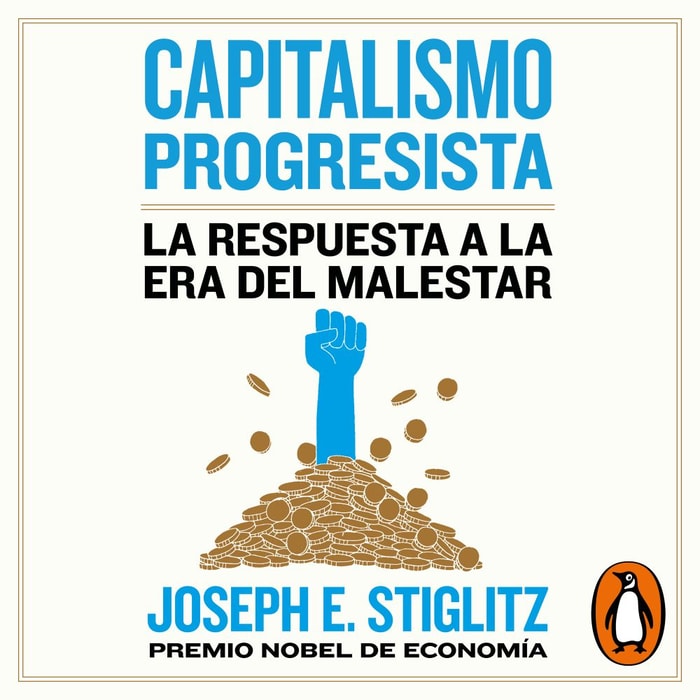 Capitalismo progresista