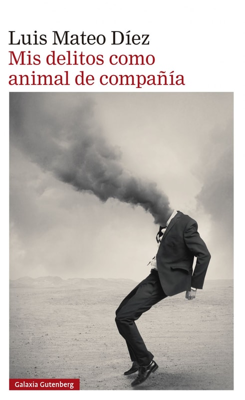 Mis delitos como animal de compañía