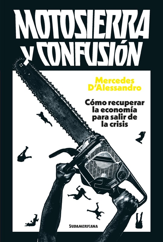 Motosierra y confusión