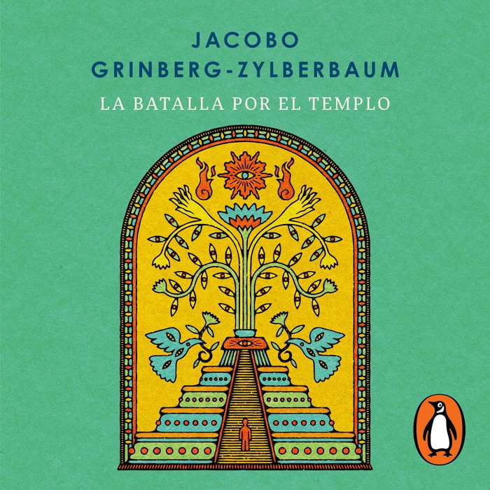 La batalla por el templo