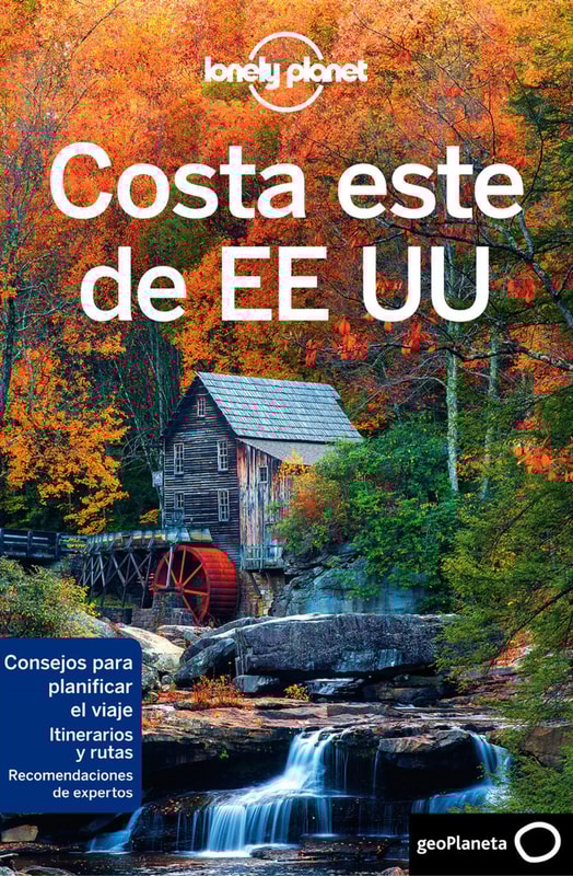 Costa este de EE UU 1