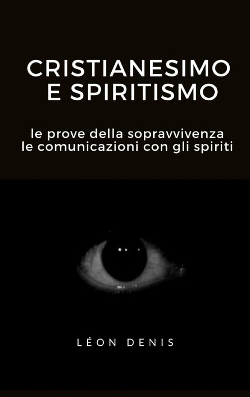 Cristianesimo e spiritismo