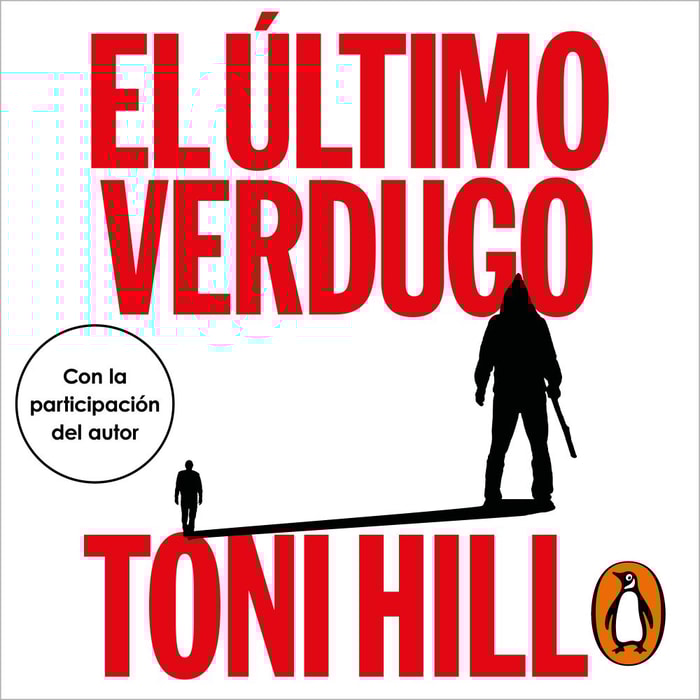 El último verdugo (Trilogía del verdugo 1)