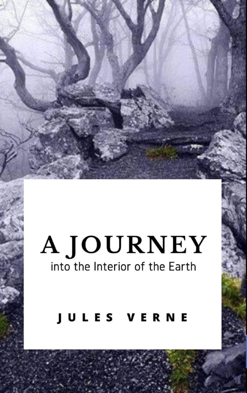 A Journey into the Interior of the Earth