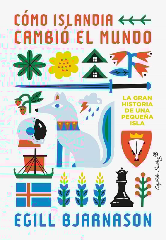 Cómo Islandia cambió el mundo