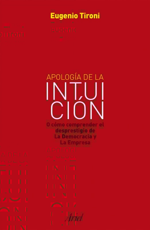 Apología de la intuición