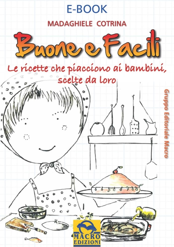 Buone e facili