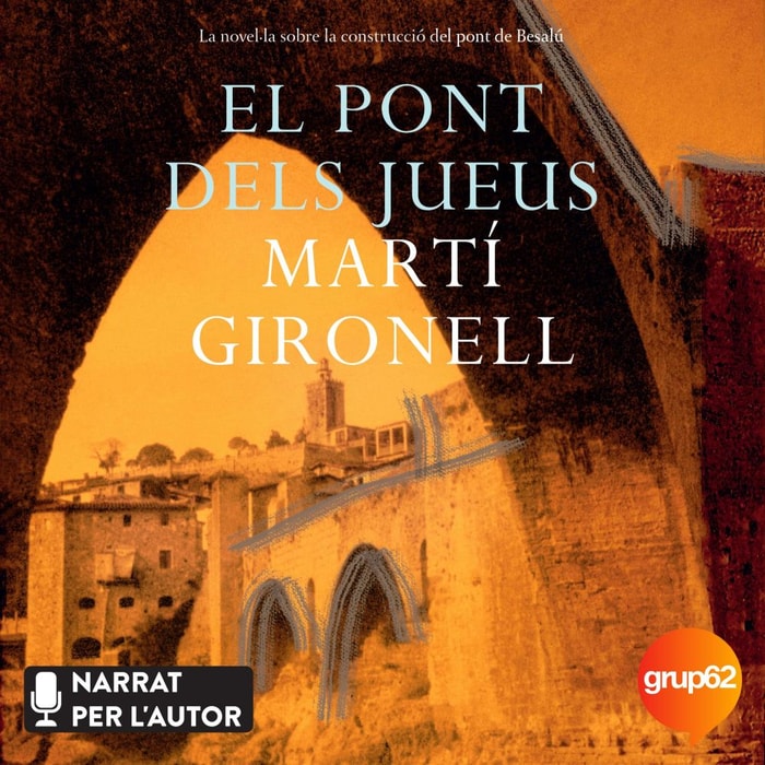 El pont dels jueus