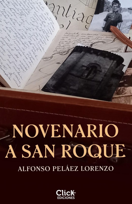 Novenario a San Roque