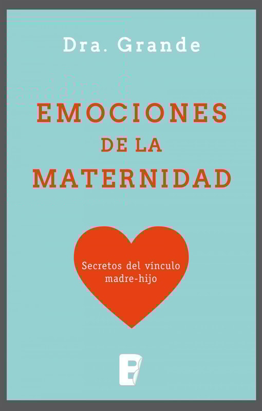 Emociones de la maternidad