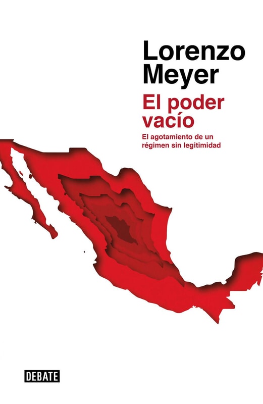 El poder vacío