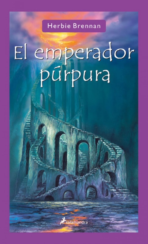 El emperador púrpura