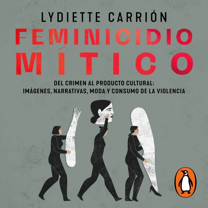 Femicidio mítico